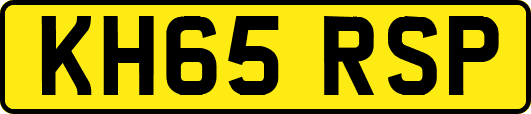 KH65RSP