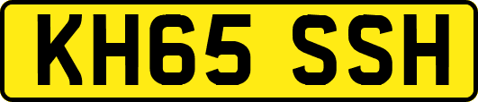 KH65SSH