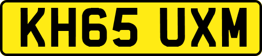 KH65UXM
