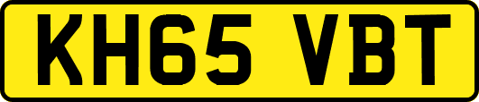 KH65VBT