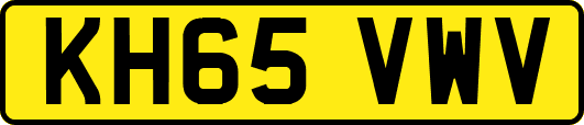 KH65VWV