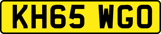 KH65WGO