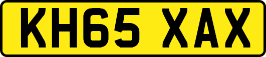 KH65XAX