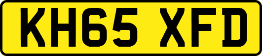 KH65XFD
