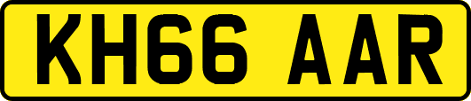 KH66AAR