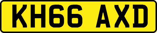 KH66AXD