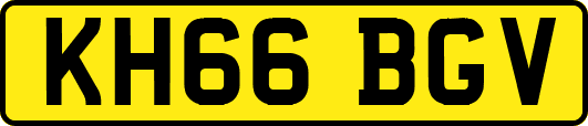 KH66BGV