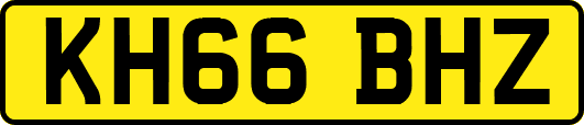 KH66BHZ