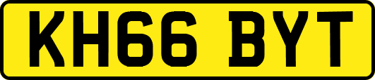 KH66BYT