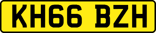KH66BZH