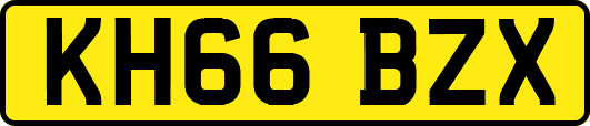 KH66BZX