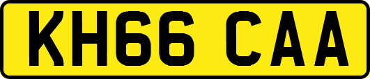 KH66CAA