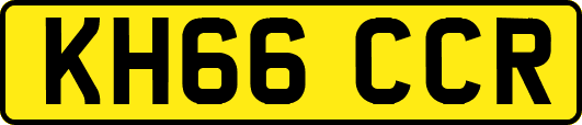 KH66CCR