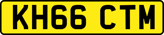 KH66CTM