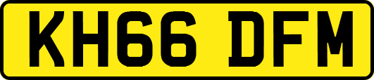 KH66DFM