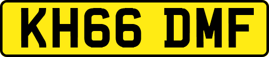 KH66DMF