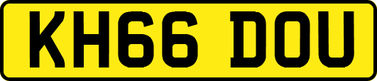 KH66DOU