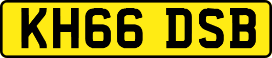 KH66DSB
