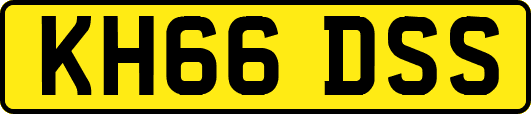 KH66DSS