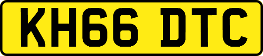 KH66DTC