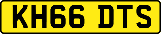 KH66DTS