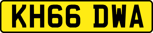 KH66DWA