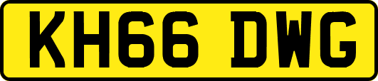 KH66DWG