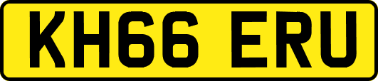 KH66ERU