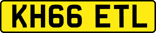 KH66ETL