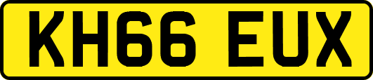 KH66EUX