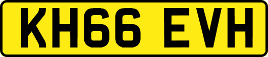 KH66EVH