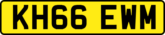 KH66EWM