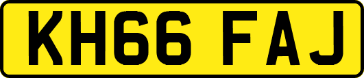 KH66FAJ