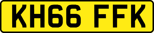 KH66FFK