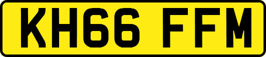 KH66FFM