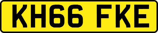 KH66FKE