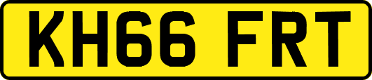 KH66FRT