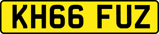KH66FUZ