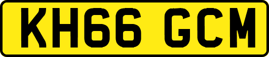 KH66GCM