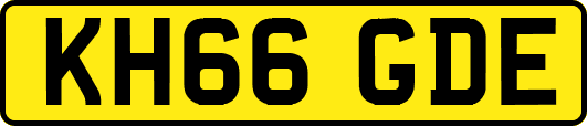 KH66GDE
