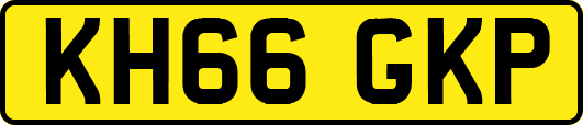 KH66GKP