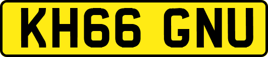 KH66GNU