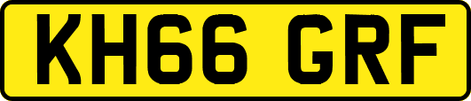 KH66GRF