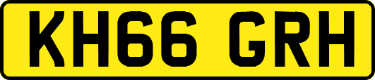 KH66GRH