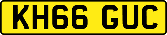 KH66GUC