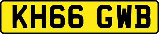 KH66GWB
