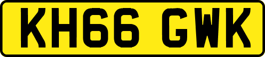 KH66GWK