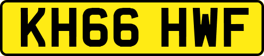 KH66HWF