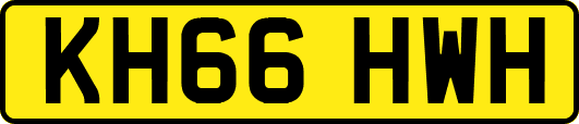 KH66HWH
