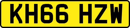 KH66HZW